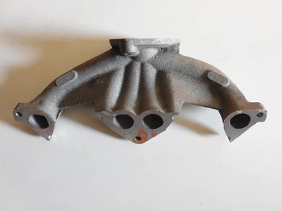Коллектор выпускной Сенс, Daewoo Sens1.3, TAVRIA A-307-1008024