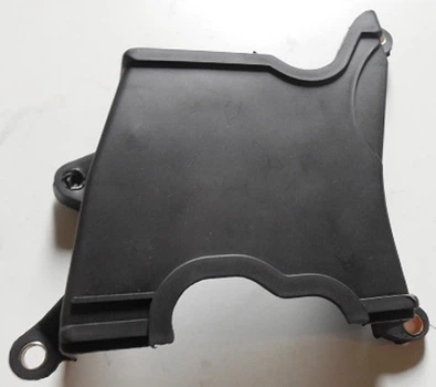 Крышка ремня ГРМ средняя Джили СК, Geely CK,MK E030100201