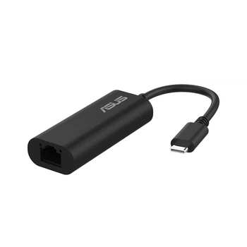 Сетевой адаптер Asus (90IG0A60-MW0L0V) (USB-C2500 V2)