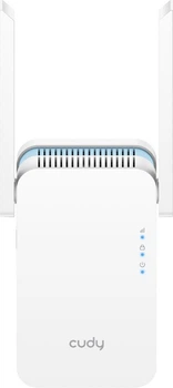 Підсилювач Wi-Fi сигналу Cudy AC1200 Wi-Fi Mesh Repeater (RE1200)