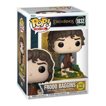 Игровая фигурка Funko POP! серии Обладатель персон - Беззубик Беггинс (GW)