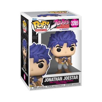 Игровая фигурка Funko POP! серии Химерные приключения ДжоДжо - Джонатан