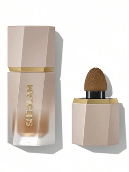 Скульптор кремовый Sheglam Sun Sculpt Liquid Contour Warm Honey 5.2 г
