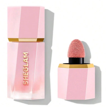 Румяна жидкие матовые Sheglam Color Bloom Liquid Blush On Call 5,2 мл