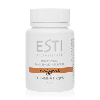 Энзимная пудра 50 г. Esti