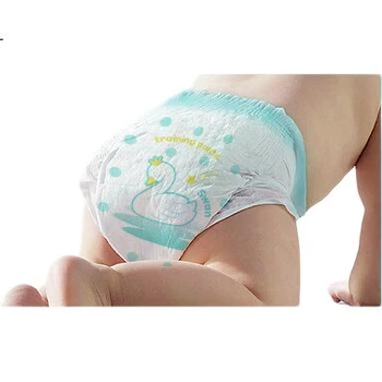 Підгузки Shinrea Swan XL, 68 шт, дихаючі, унісекс
