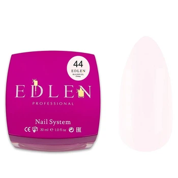 Гель моделирующий Edlen Cheesy №44 30 мл