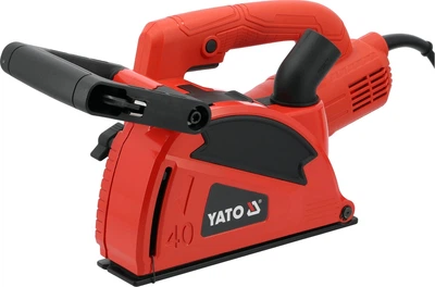 Штроборез YATO 1800 Вт 150 мм (YT-82016)