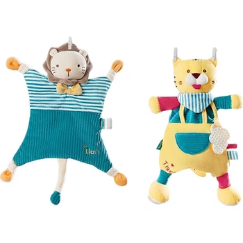 Одеяло KUB Baby Comfort Blanket детское, 0-1 год