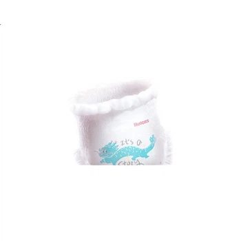 Подгузники-трусики Huggies Royal Dragon Pants XXXL, 50 шт