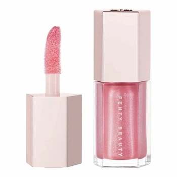 Блиск для губ Fenty beauty Gloss bomb universal lip luminizer fussy 5.5 мл