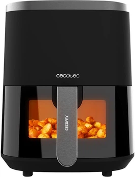 Мультипіч Cecotec Cecofry Fantastik Window 4000