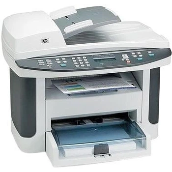 МФУ HP LaserJet M1522nf-(B)-Б/У
