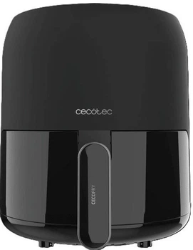 Мультипіч Cecotec Cecofry Fantastik 3000