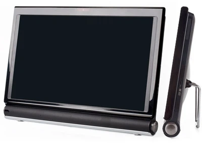 Моноблок Impression AL 0211 -Intel Pentium E5800-3,2GHz-4Gb-DDR3-128Gb-SSD-W21,6- Б/У