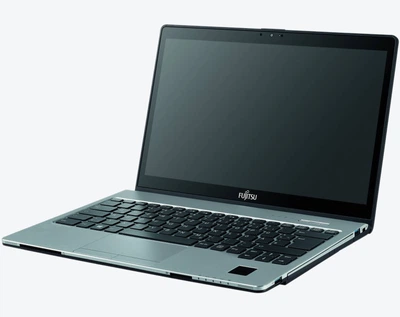 Ноутбук Fujitsu LIFEBOOK S938-Intel-Core-i5-8250U-1,6GHz-8Gb-256Gb-SSD-W13,3- FHD-IPS-Web-(B)- Б/У