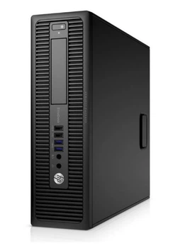 Системный блок HP EliteDesk 705 G3-SFF -AMD A10 Pro-8770 7-3,5GHz-4Gb-DDR4-HDD-500Gb- Б/У