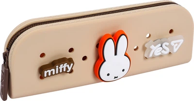 Пенал мягкий Yes PHS-1 Miffy Bunny (533841)