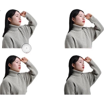 Аксесуар для спалаху JINBEI JINBEI KE Deep Softbox для студійної фотографії, портативний швидкий затискач, не потребує встановлення, сумісний зі світлодіодним постійним світлом, софтбокс KE-120