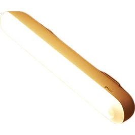 Ночник BULL MC-A003D LED прикроватный сенсорный, 3000K, 255мм