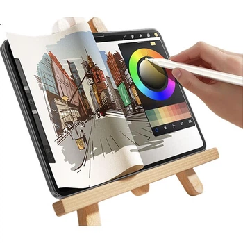 Пленка Baseus Paper-like для iPad, AR, для Air 8/7/6 11", матовая