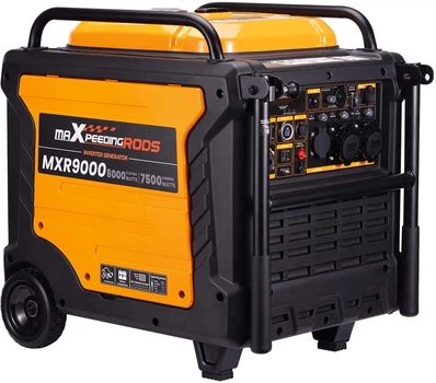 Инверторный генератор Maxpeedingrods MXR9000