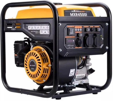 Інверторний генератор Maxpeedingrods MXR4500i