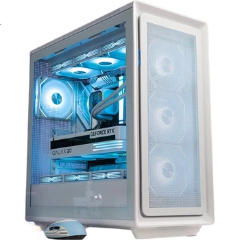 Корпус Aigo Fuyao Qianli White