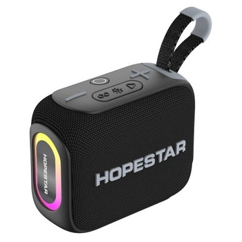 Колонка Bluetooth HOPESTAR H66 10W Black