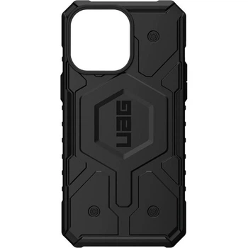 Чохол ударостійкий UAG NEW PATHFINDER COLORS MAGSAFE for iPhone 13/14 Black