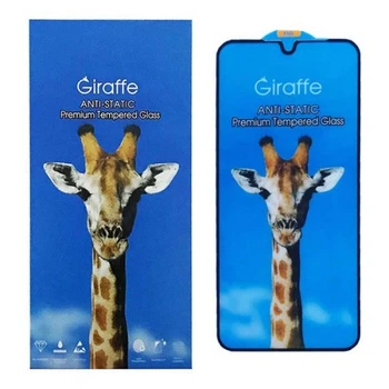 Захисне скло Giraffe Anti-static glass for Samsung A26/A16 4G/A16 5G/A17/M16
