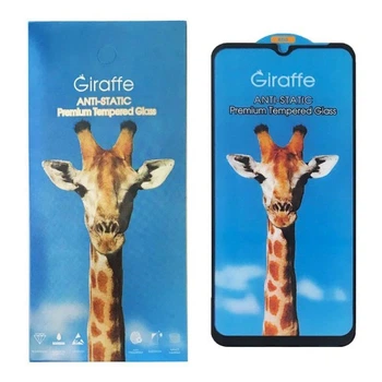 Захисне скло Giraffe Anti-static glass for Samsung A14/A14 5G/M14