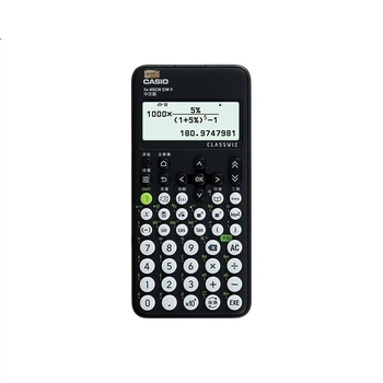 Калькулятор Casio Fx-95CN CW научный