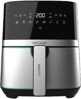 Мультипіч Cecotec Cecofry Full Inox 5500 Pro