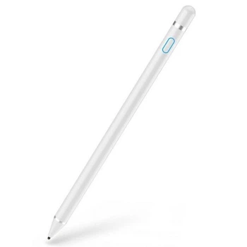 Стілус універсальний Universal Stylus pen A22-62 (active) White
