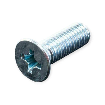 Винт.М10х30 пот, гл цб PH Metalvis