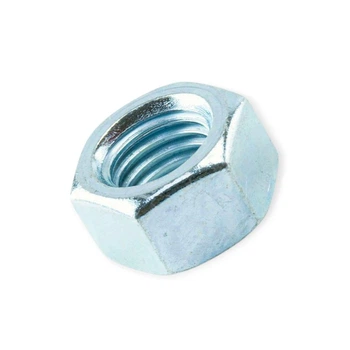 Гайка М18 8кл. цинк (ст.шаг 2,5) Metalvis