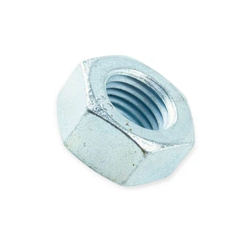 Гайка М30 10кл. цинк (ст.шаг 3.5) Metalvis