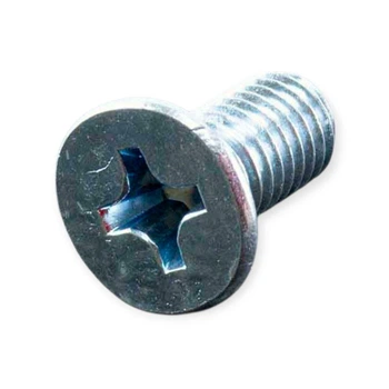 Винт.M10х20 пот, гл цб PH Metalvis