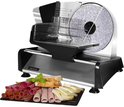 Скиборізка Cecotec Rock’nCut Twin