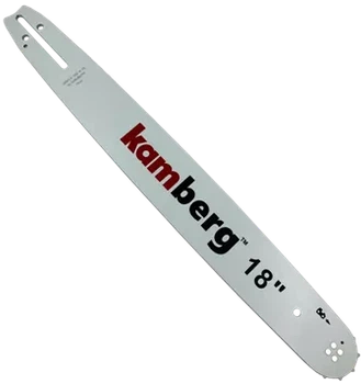 Шина Kamberg 0.325” 45 см 72 зв. Hu Foresta паз 1.5