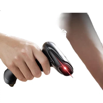Сканер штрих-кодов Caige беспроводной для аптек и складов с кодами UDI