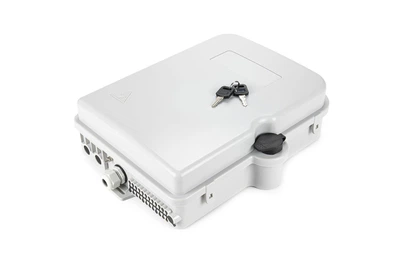 Бокс оптичний RCI FOB-05-24