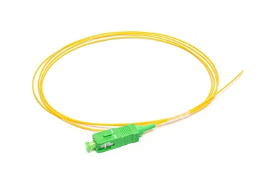 Пігтейл OptoLink SC/APC-0.9мм, 1.5м (G.657A)