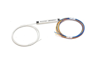 Подільник оптичний RCI PLC - 1x2 - NC (без конекторів)
