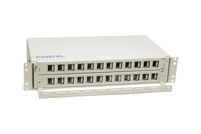 Патч панель Picotel ODF 19/2U-48SC-4/S24-NYW-A