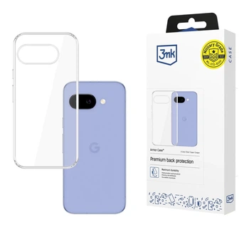 Чехол 3mk Armor Case для Google Pixel 10A (5903108740005)