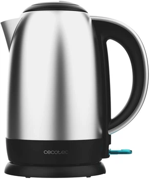 Електрочайник Cecotec Thermosense 200 Steel
