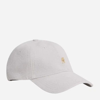 Кепка жіноча зимова Tommy Hilfiger 240108383 One Size Сіра (1160222255)