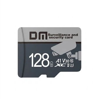 Карта пам'яті DM Daimai microSDXC 128GB Class 10